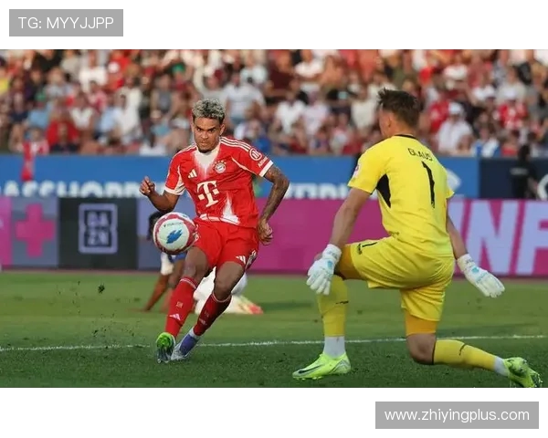 拜仁青训现役历史最贵阵容：穆西亚拉穆勒伊尔迪兹领衔展示新星实力