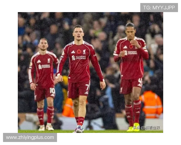 输急了？0-3后斯洛特破防：利物浦遭误判！曼城曾靠相似进球绝杀